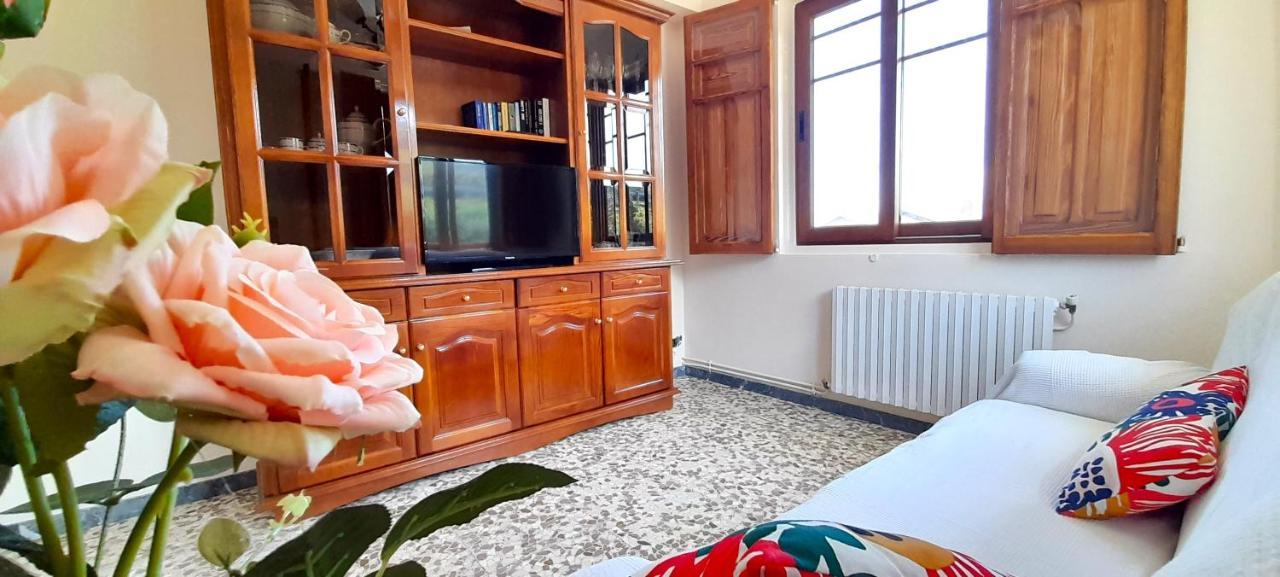 Apartamento Rural Playa Foz - Vistas Al Mar Exterior foto